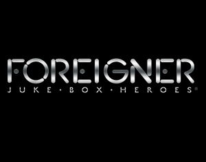 Foreigner