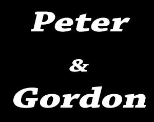 Peter & Gordon